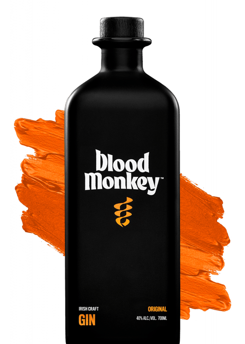 Blood Monkey Gin 700ml