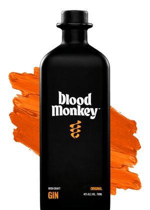 Blood Monkey Gin 700ml – drinkstore.ie