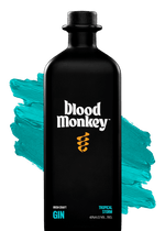 Blood Monkey Tropical Storm Gin 700ml