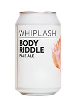 Whiplash Body Riddle 330ML