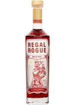 Regal Rogue Bold Red 500ML