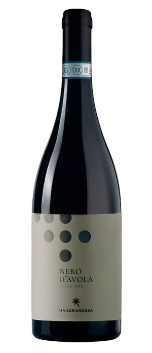 Mandrarossa Nero D'avola