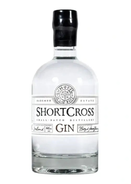 Shortcross Gin 700ML