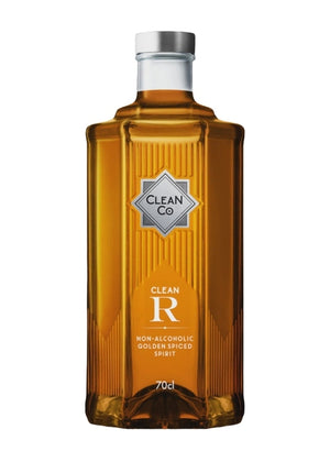 Clean Co Clean R Rum Style 700ML