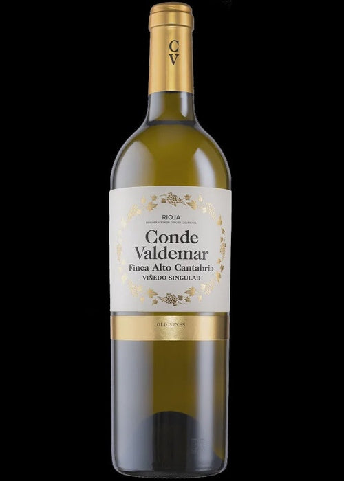 Conde Valdemar Finca Alto Cantabria