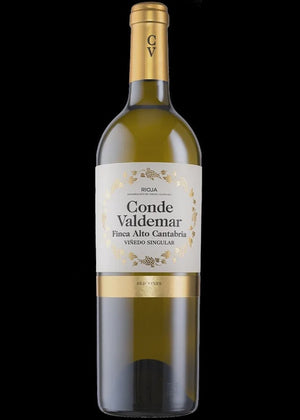 Conde Valdemar Finca Alto Cantabria