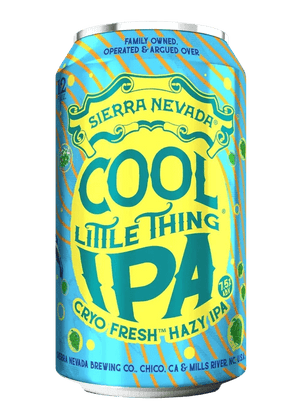 Sierra Nevada Cool Little Thing IPA 355ML