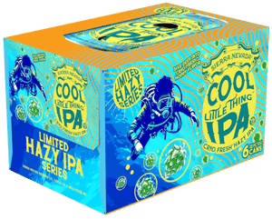 Sierra Nevada Cool Little Thing IPA 355ML