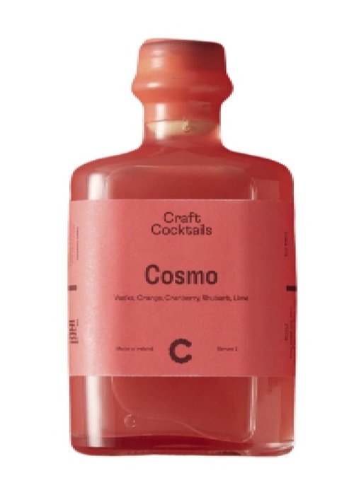 Craft Cocktails Cosmo 200ML
