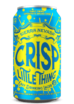 Sierra Nevada Crisp Little Thing 355ML