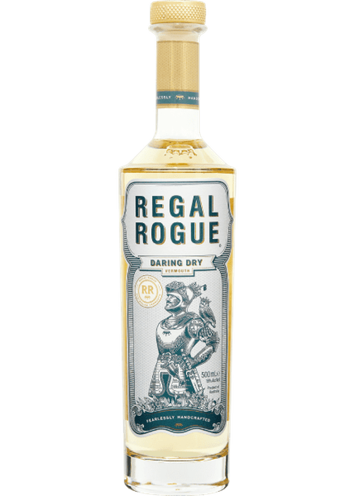 Regal Rogue Daring Dry 500ML