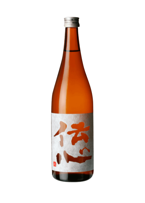 Denshin Tsuchi Honjozo Sake 720ML