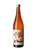 Denshin Tsuchi Honjozo Sake 720ML