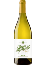 Gomez Cruzado Rioja Blanco