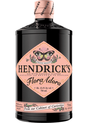 Hendricks Flora Adora Gin 700ML