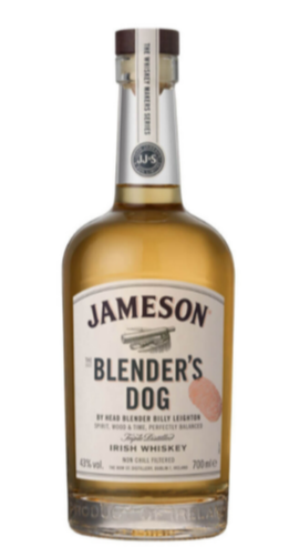 
            
                Load image into Gallery viewer, Jameson The Blender&amp;#39;s Dog 700ML
            
        
