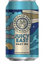 Crooked Stave Juicy East 355ML