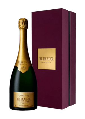 Krug Grande Cuvee