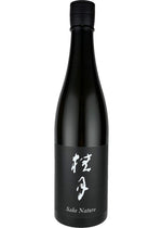 Keigetsu Sake Nature 720ML