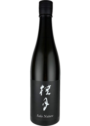 Keigetsu Sake Nature 720ML