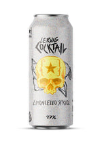 Lervig Cocktail Lemoncello Spritz 500ML