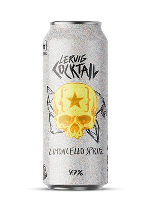 Lervig Cocktail Lemoncello Spritz 500ML