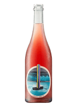 Lubanzi Rainboat Cuvee Pet Nat Rose