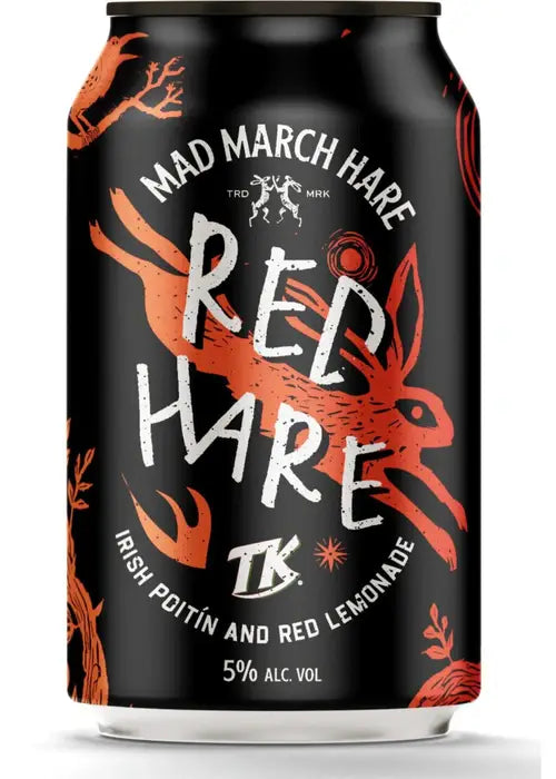 Red Hare 330ML