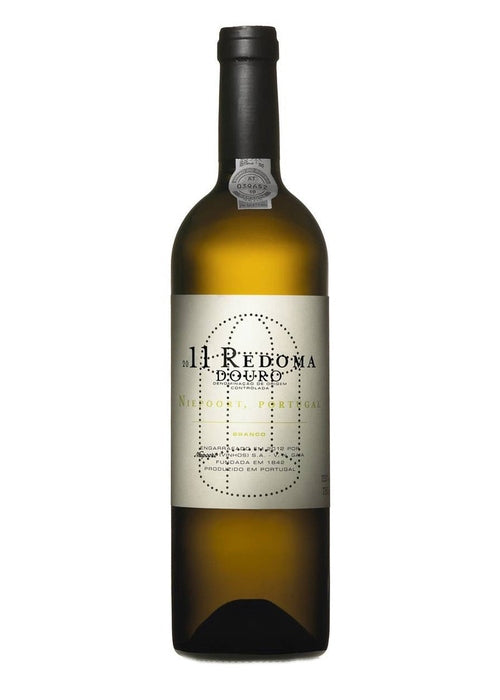 Niepoort Redoma Douro Branco white wine bottle from Portugal