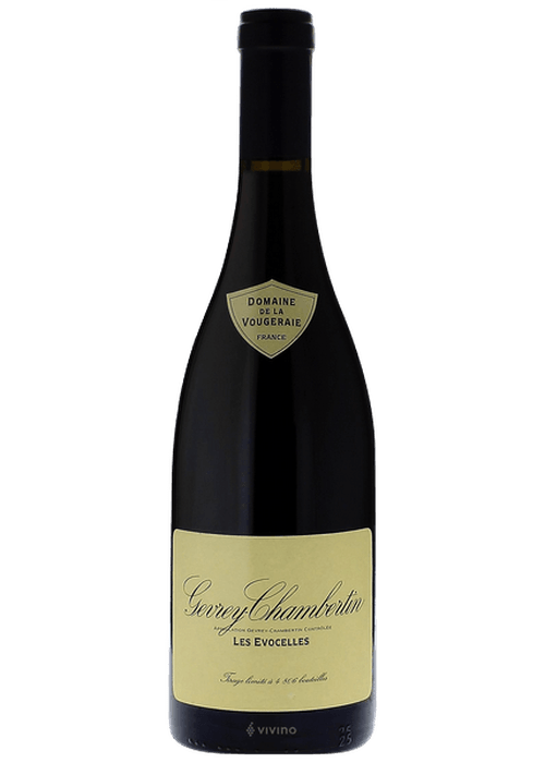 Domaine de la Vougeraie Gevrey Chambertin