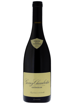 Domaine de la Vougeraie Gevrey Chambertin