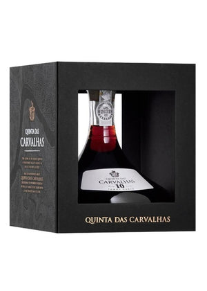 Quinta Das Carvalhas 10 Year Old Tawny 750ML