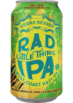 Sierra Nevada Rad Little Thing IPA 355ML