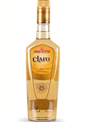 Santa Teresa Claro