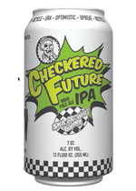 Ska Brewing Checkered Future IPA 355ml