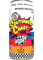 Ska Brewing Southwest Coast IPA 473ML