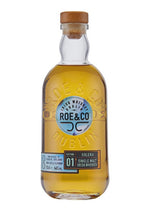 Roe & Co Solera Single Malt Irish Whiskey 700ML