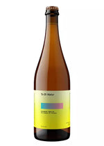 To Øl Natur Dispersed Vertices Dry Hopped NZ 750ML
