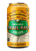 Sierra Nevada Trail Pass Golden 355ML
