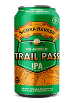 Sierra Nevada Trail Pass IPA 355ML