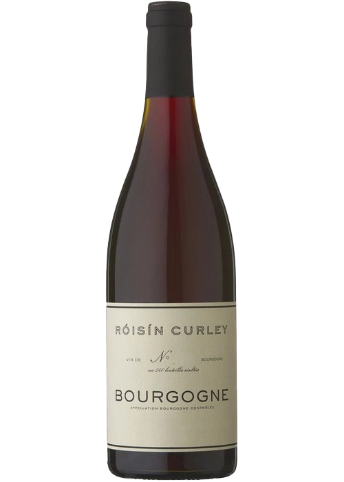 Roisin Curley Bourgogne