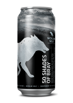 Wicklow Wolf 50 Shades of Bray 440ml