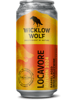 Wicklow Wolf Locavore Autumn 2024 440ML