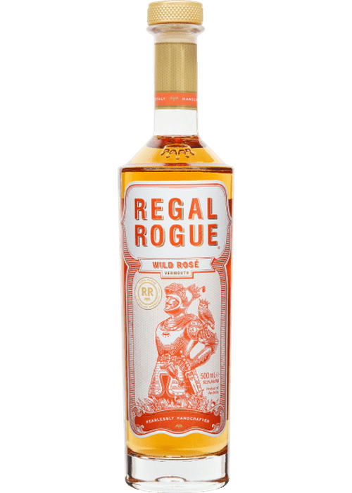 Regal Rogue Wild Rose 500ML