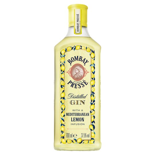 
            
                Load image into Gallery viewer, Bombay Citron Presse 700ML
            
        