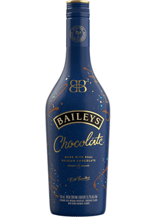 Baileys Chocolate 500ML