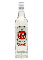 Havana Club Anejo Blanco 700ML