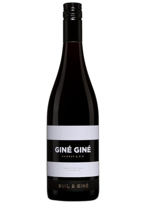 Gine Gine Priorat