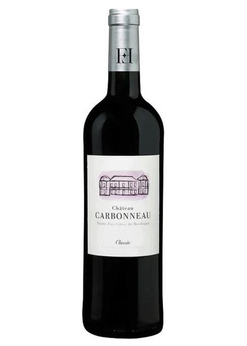 Chateau Carbonneau