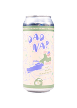 Weldwerks Dad Nap Hazy DIPA 440ml